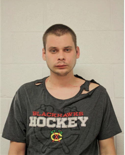 DAVID S TUROS, Cook County, Illinois