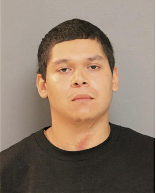 ALEJANDRO VALDEZ, Cook County, Illinois