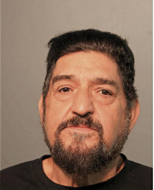JULIO R VILLALBA, Cook County, Illinois