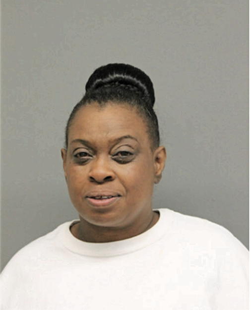 PATRYCE L WADE, Cook County, Illinois