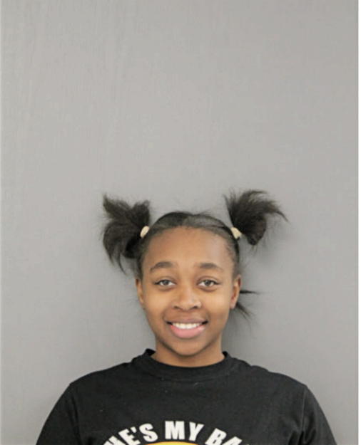 KENEE S WASHINGTON, Cook County, Illinois