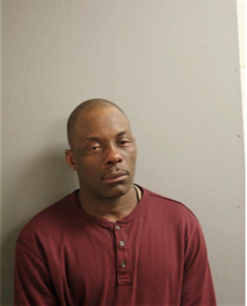 TYRONE WASHINGTON, Cook County, Illinois