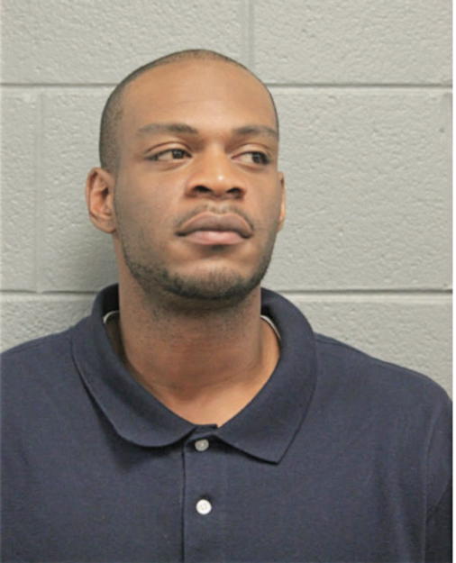 ORLANDO M WATKINS, Cook County, Illinois
