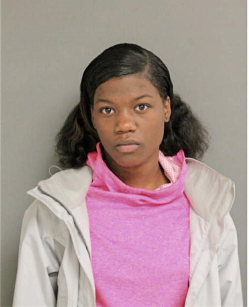 ANDRIANA M WATSON, Cook County, Illinois