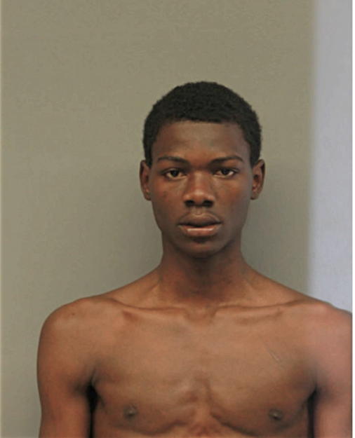 JAQUAN R WATSON, Cook County, Illinois
