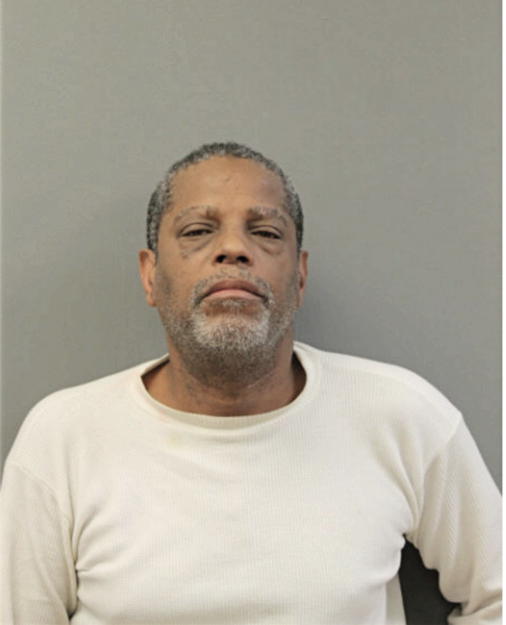 DERIC WHALEY, Cook County, Illinois