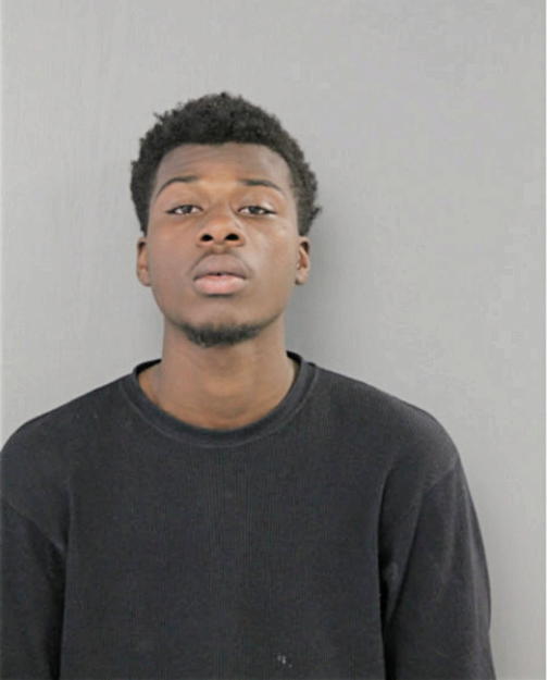 DEVANTE WHITE, Cook County, Illinois