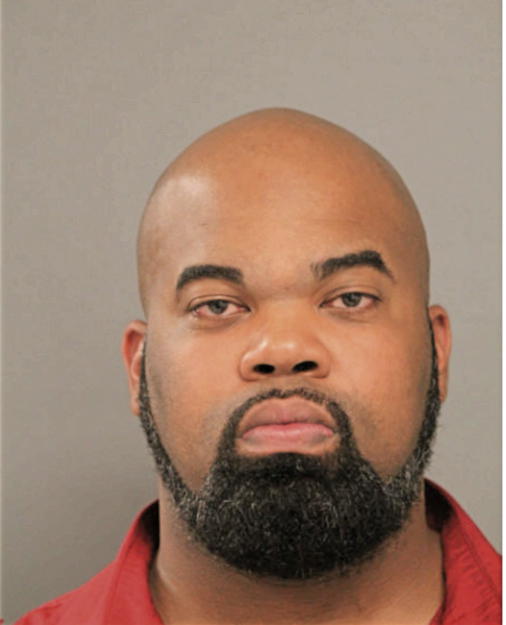 ANTOINE PERRIE WHITFIELD, Cook County, Illinois