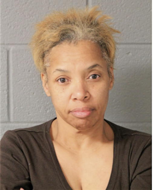 ANTOINETTE Y WILLIAMS, Cook County, Illinois