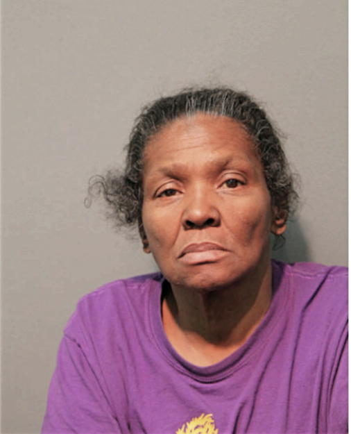 DEBRA A WILLIAMS, Cook County, Illinois