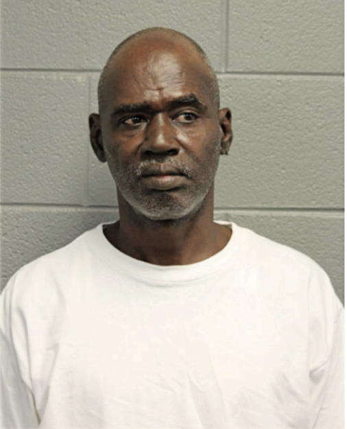 ORRIN WILSON, Cook County, Illinois