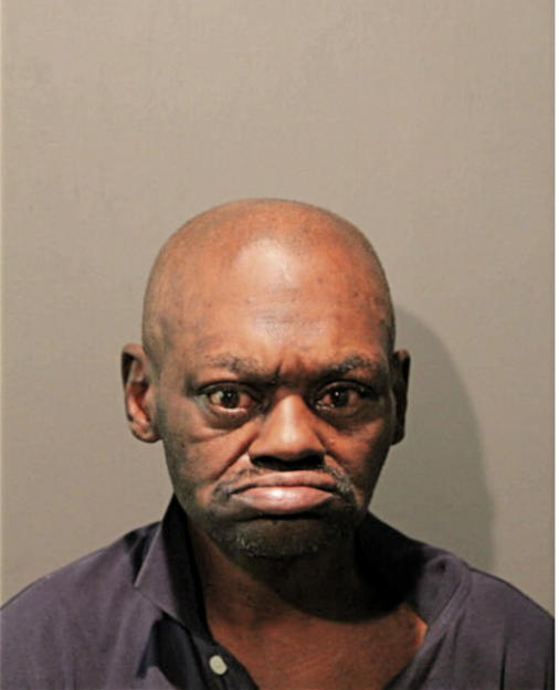 REGINALD C WINSLOW, Cook County, Illinois