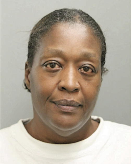 WANDA G WOODARD, Cook County, Illinois