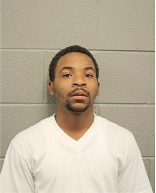 NICHOLAS YOUNG, Cook County, Illinois