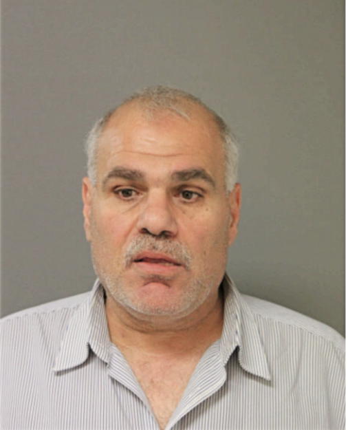 BASEM H ABUZAHRA, Cook County, Illinois