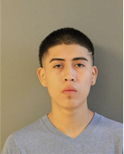 OSWALDO ALVAREZ, Cook County, Illinois