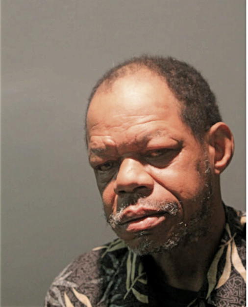 THEODORE ALVERSON, Cook County, Illinois