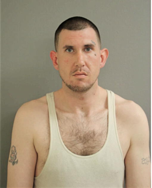 ERIC W BAILEY, Cook County, Illinois