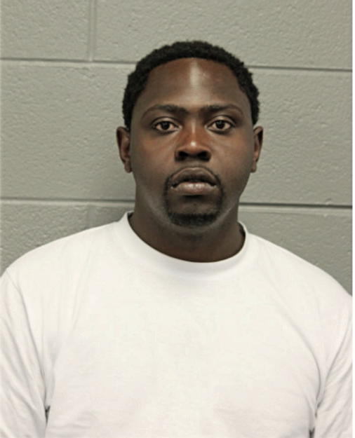 MELVIN BANKS, Cook County, Illinois