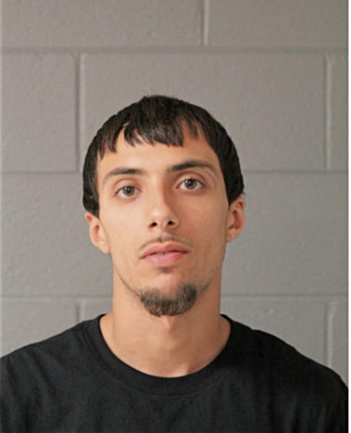 NAZAR BARBARAWI, Cook County, Illinois