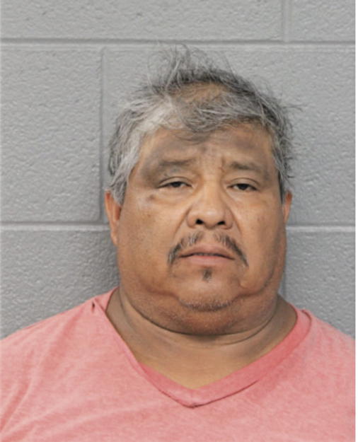 PEDRO BARRERA, Cook County, Illinois