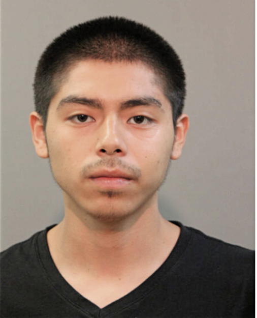 SERGIO BARRERA, Cook County, Illinois
