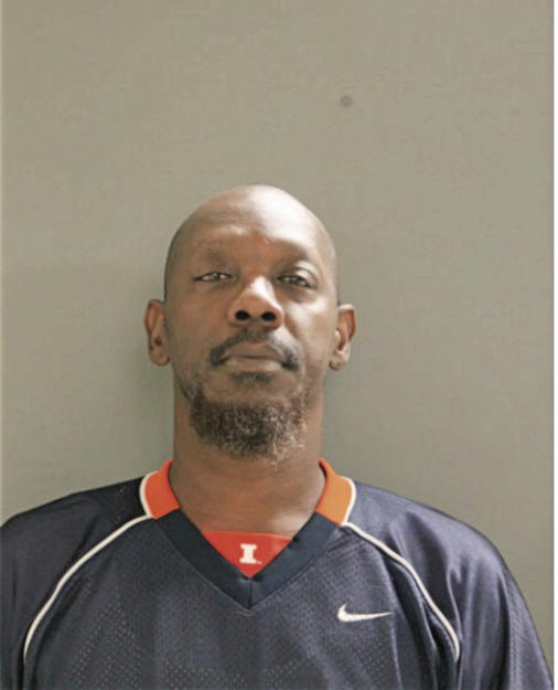 SAMMIE LEE BEALOM, Cook County, Illinois
