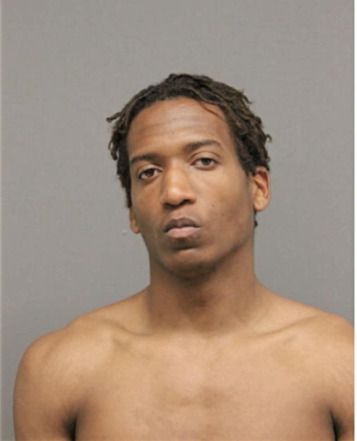 ALANTE A BELCHER, Cook County, Illinois