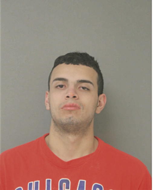MARTIN H BERNAL, Cook County, Illinois