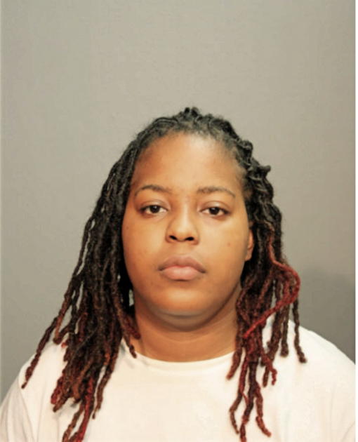 CHENAE L BINGHAM, Cook County, Illinois