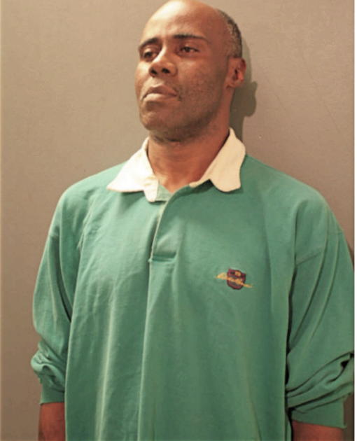 MARVELL J BLACK, Cook County, Illinois