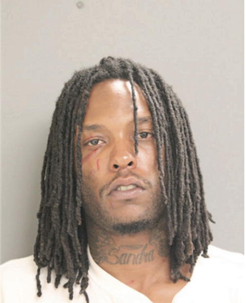TASHON BOLER, Cook County, Illinois