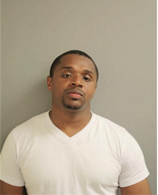 MAURICE D BOSTON, Cook County, Illinois