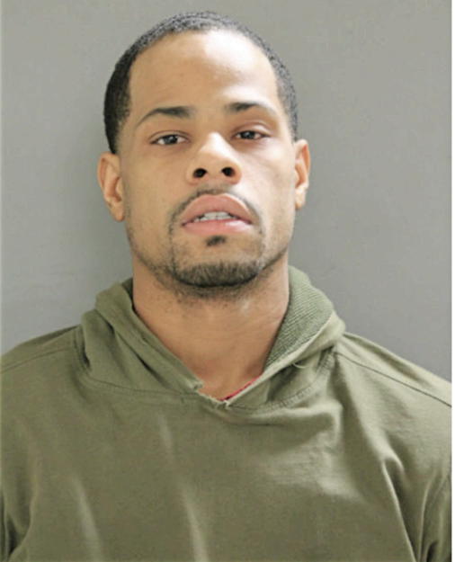 LESLIE BOULDEN, Cook County, Illinois
