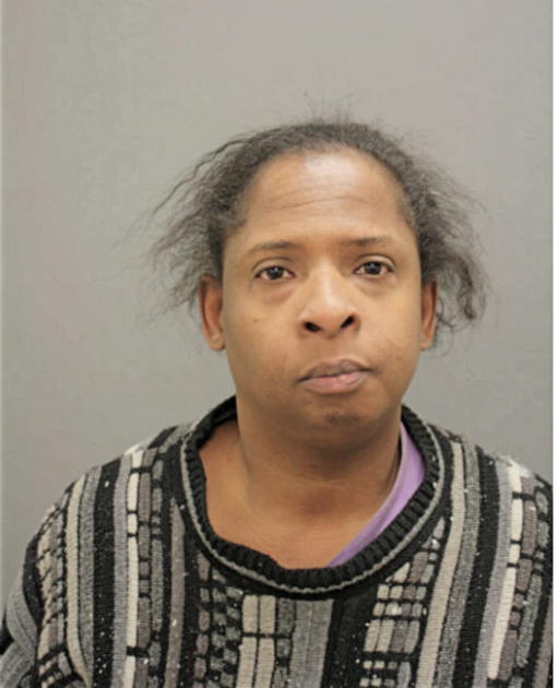 CAROLYN A BRIGGINS, Cook County, Illinois