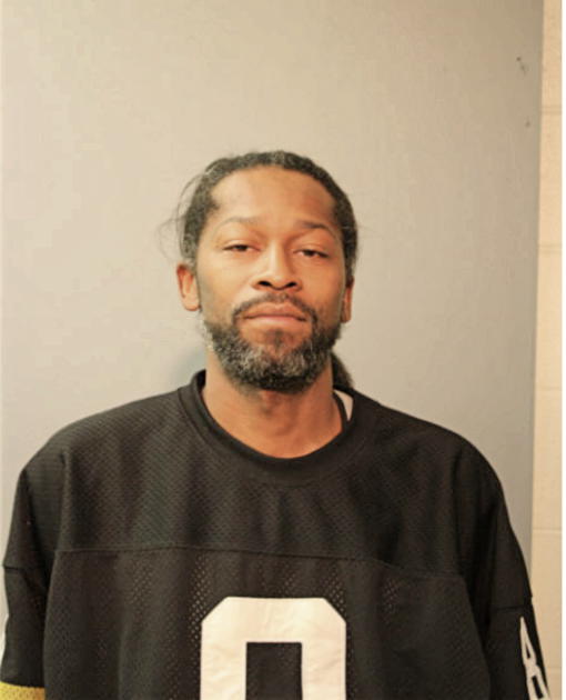 JEROME BROWN, Cook County, Illinois
