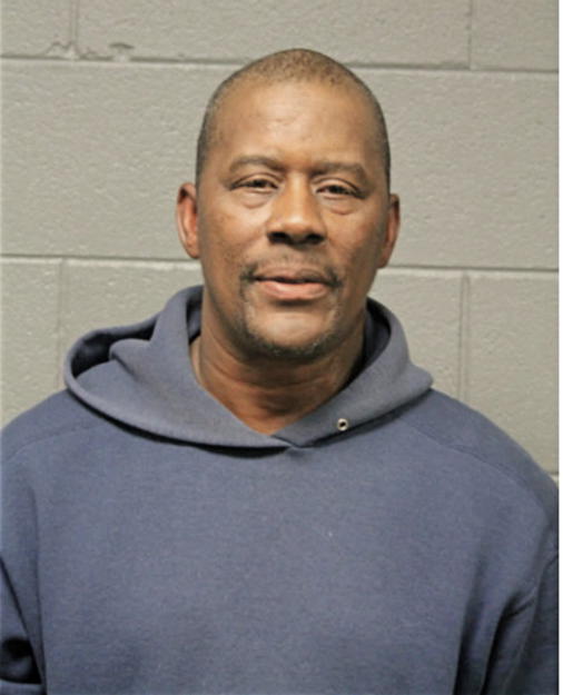 RAY A BROWN, Cook County, Illinois