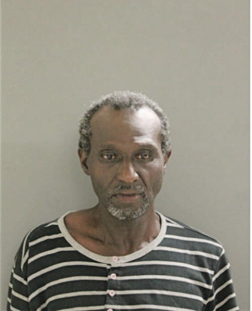 RAYMOND E BROWN, Cook County, Illinois