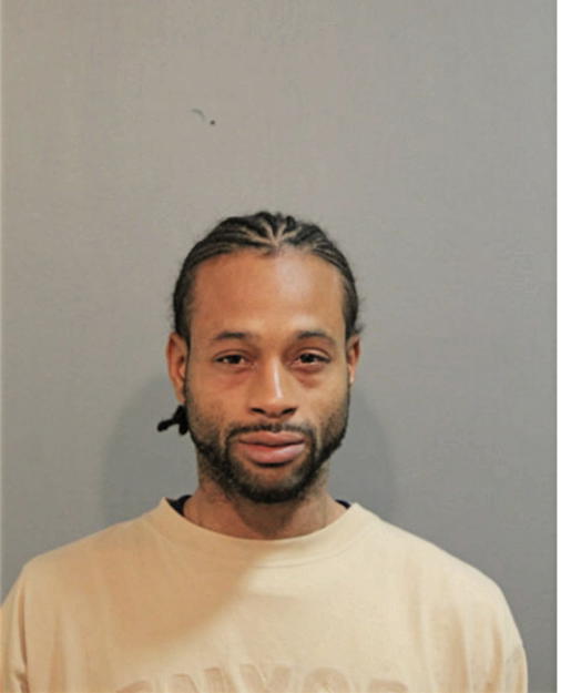 OTIS L BRUMSFIELD, Cook County, Illinois