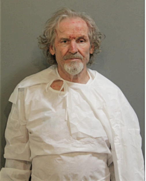 MICHAEL D BRUNER, Cook County, Illinois