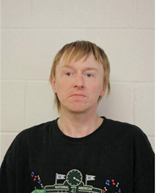 PAWEL BUDZINSKI, Cook County, Illinois
