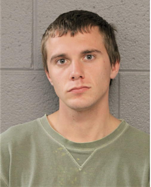 KAROL BYSTREK, Cook County, Illinois
