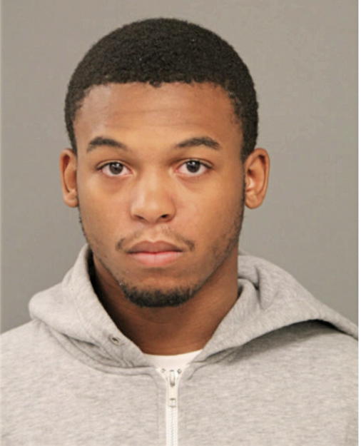 TERRENCE CAMPBELL, Cook County, Illinois