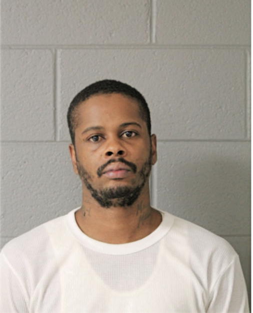 ADAM CARTER, Cook County, Illinois