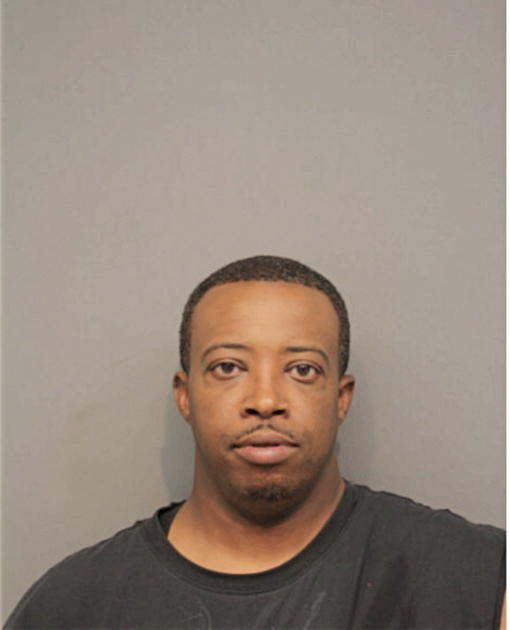 ANTOWANN C CARTER, Cook County, Illinois