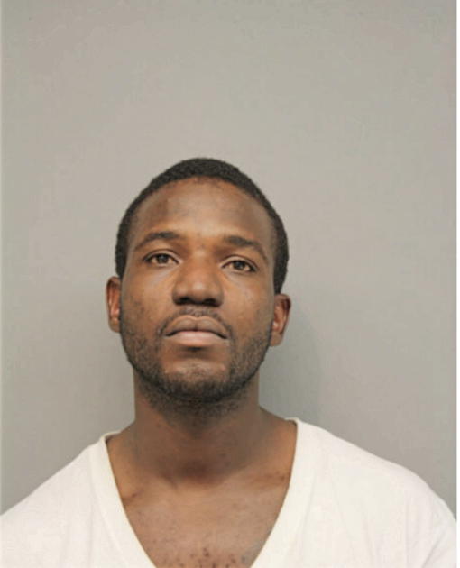 KRISTEN CARTER, Cook County, Illinois