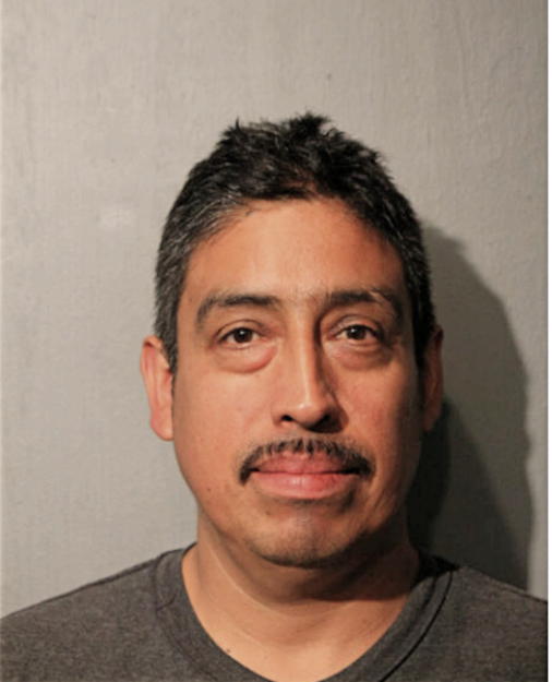 MIGUEL A CASTILLO-VALADEZ, Cook County, Illinois
