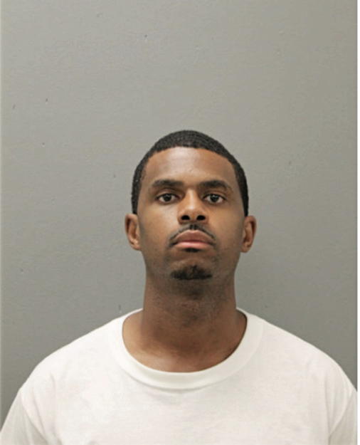 TERRYON CATES, Cook County, Illinois