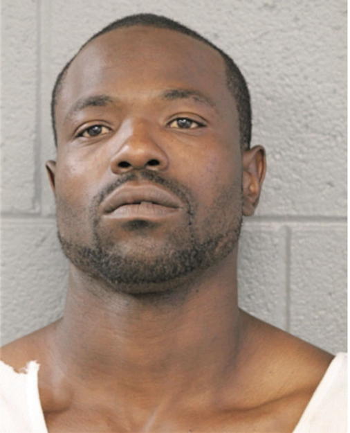 TOMMIE CLAY, Cook County, Illinois