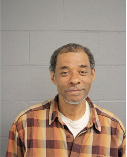 HERMAN CLIMONS, Cook County, Illinois